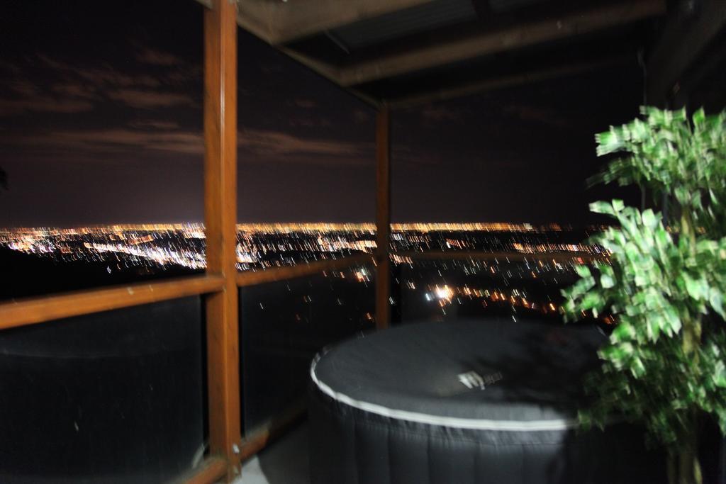 Bonza View Appartement Kalorama Buitenkant foto